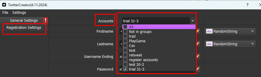 choose-data-group-twitter-account-generation