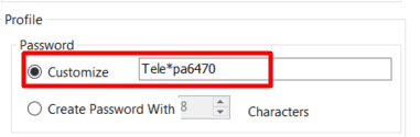 telegram creator tool - password