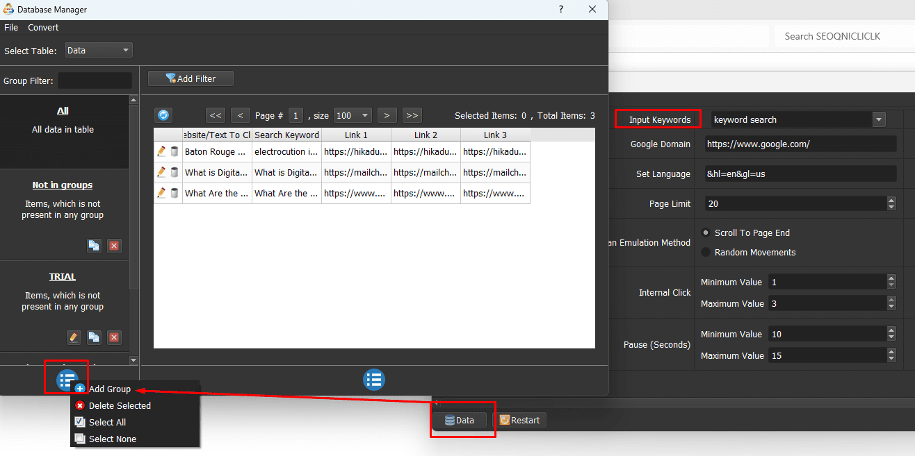database-automatic-seo-tool