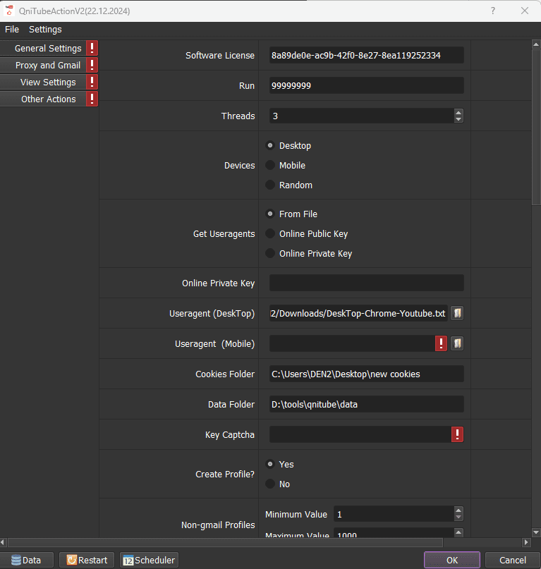 interface-youtube-view-bot-qnitubeaction