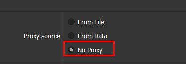 Không proxy - Tool Gmail Creator