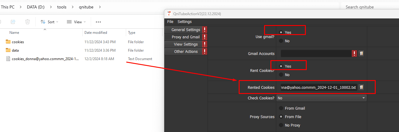 rented-gmail-cookies-youtube-view-tool