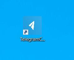Telegram creator bot - shortcut 
