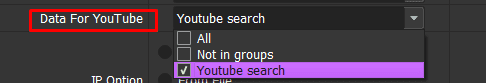 boost suggested keywords on Youtube