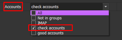 group of accounts to create unlimited hotmail accounts