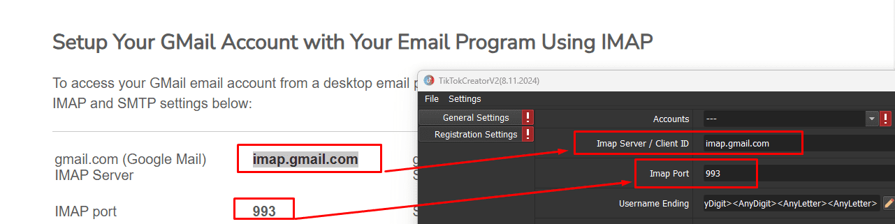IMAP-SERVER-TIKTOK-ACCOUNT-GENERATOR
