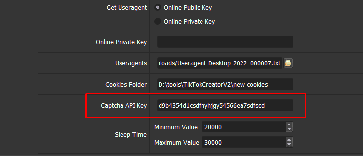 captcha-tiktok-account-creator