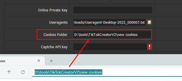 cookies-folder-tiktok-account-creator