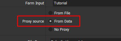 Proxy Data - Tool kháng Gmail
