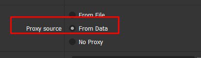 Data proxy - Tool kháng Instagram