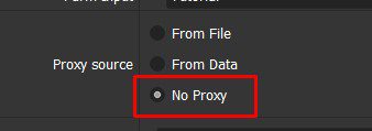 No proxy - Tool kháng Gmail