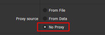 No proxy - Tool kháng Instagram