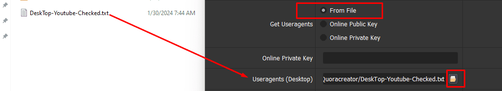 user-agent-desktop-quora-account-generator