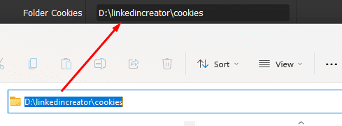 cookies-folder-linkedin-account-generator
