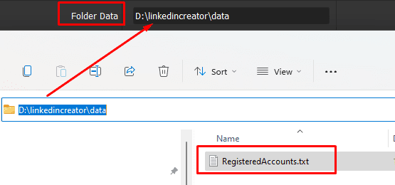 data-folder-linkedin-account-creator