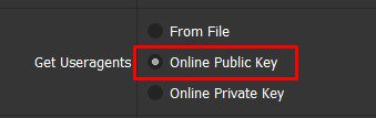 Online Public Key - Tool bật 2FA Hotmail