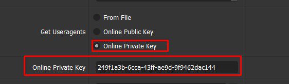 Online Private Key - Tool bật 2FA Hotmail