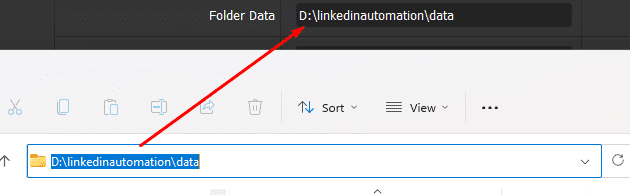 data-folder-linked-auto-connect-tool