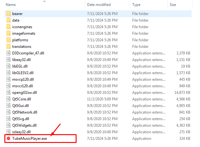 installation - increase youtube music plays