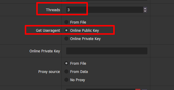 Online-public-key-hotmail-refresh-token-generator