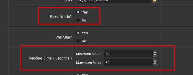 Read Article - Tool auto Medium