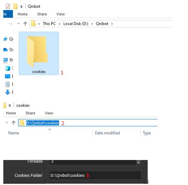 cookies-folder-X-account-generator