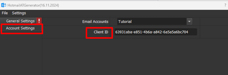 hotmail-access-token-client-id
