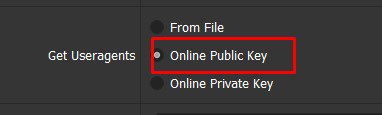 Trình duyệt ảo online trong tool auto Medium