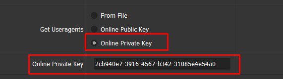 Trình duyệt ảo online trong tool auto Medium