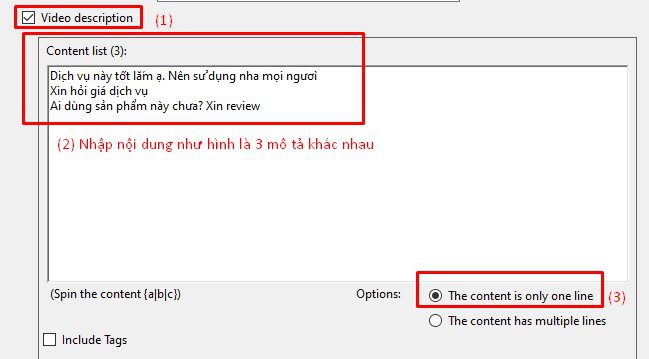 Nhập nội dung mô tả - Phần mềm Facebook phone farm