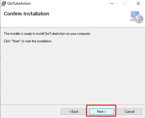 Cài đặt phần mềm Youtube phone farm