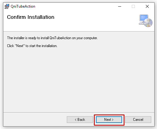 confirm installation - YouTube phone farm 