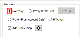 no proxy - facebook phone farm 