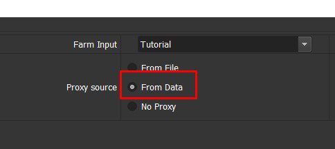 Data proxy - Phần mềm Youtube API Bot