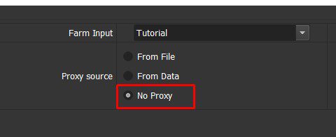 No proxy - Phần mềm Youtube API Bot