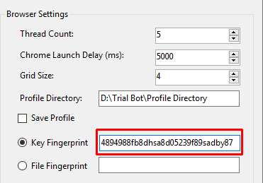 key fingerprint - hotmail account creator 