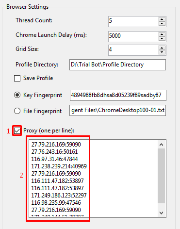 proxy - yes - hotmailcreator bot