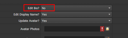 Không cập nhật bio - Phần mềm auto Sora