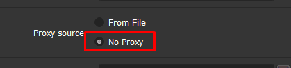 No proxy - Phần mềm auto Sora