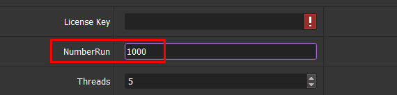 NumberRun - Phần mềm auto Sora