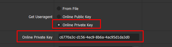 Online Private Key - Phần mềm auto Sora